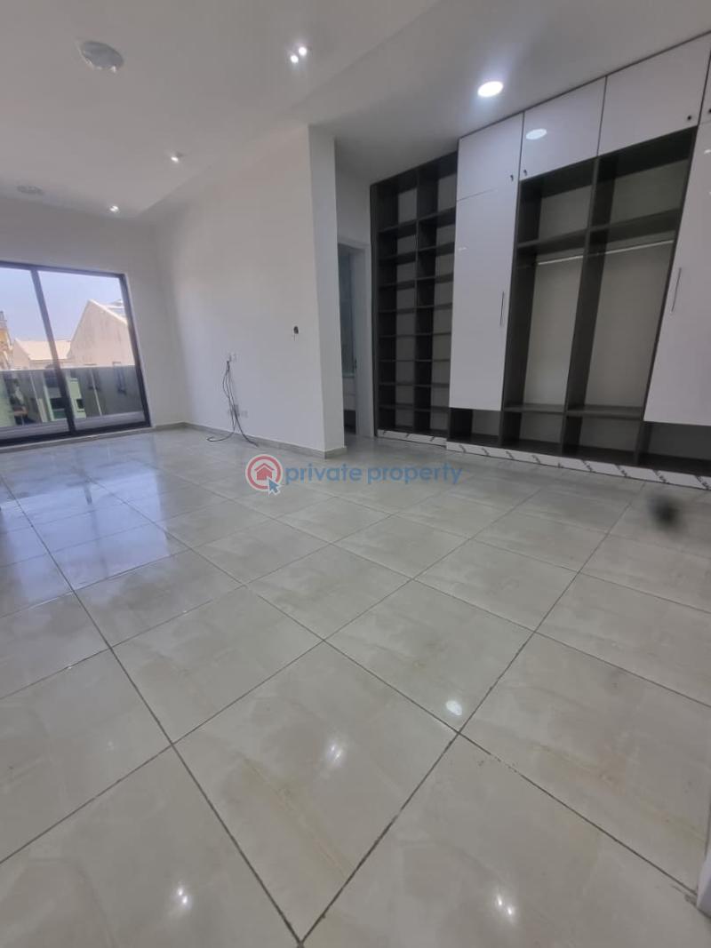 4 bedroom Terraced Duplex For Rent Oniru Victoria Island Lagos - 8