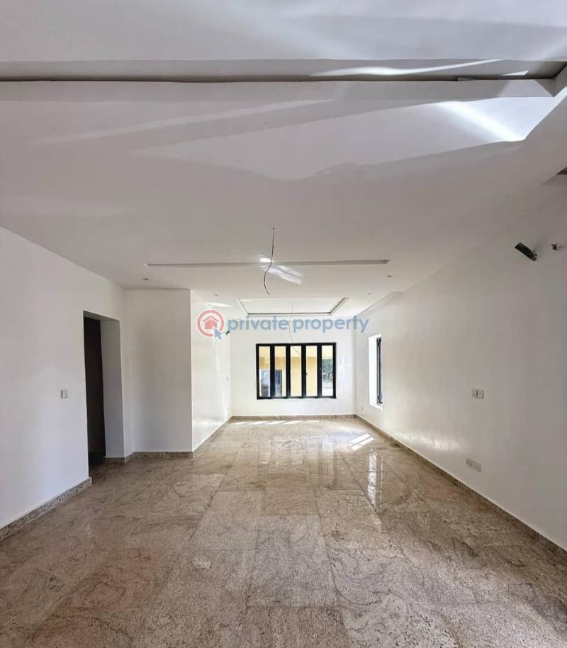 6 bedroom Detached Duplex For Sale Life Camp Abuja Phase 3  - 6