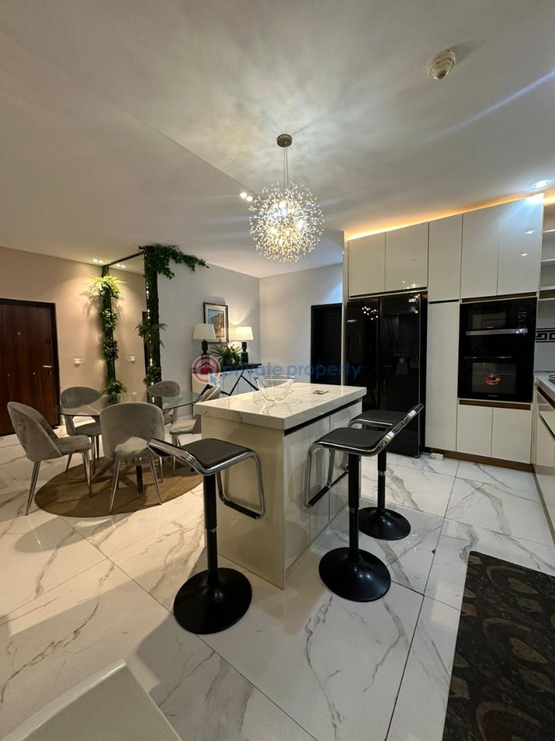 Luxury or nothing   just out. for rent    location.    ikoyi 3 bed. 1 master’s , - 4 3 bedroom Block Of Flats For Rent Nice Ikoyi Lagos - 4