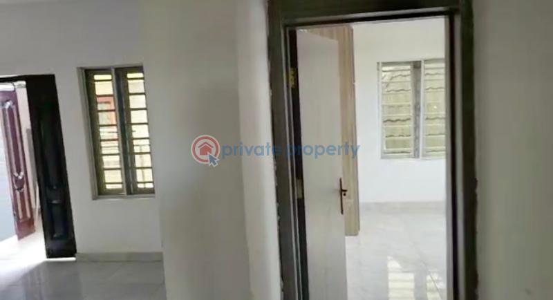 2 bedroom Block Of Flats For Rent Greenland Estate Ogombo Rd Ajah Lagos - 8