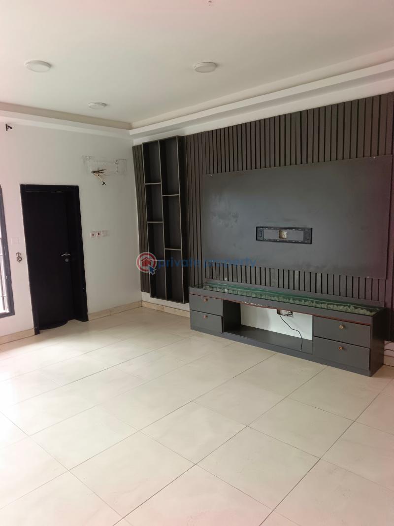 1 bedroom Shared Apartment For Rent Opposite Chevron Oral Estate Lekki Lagos - 0