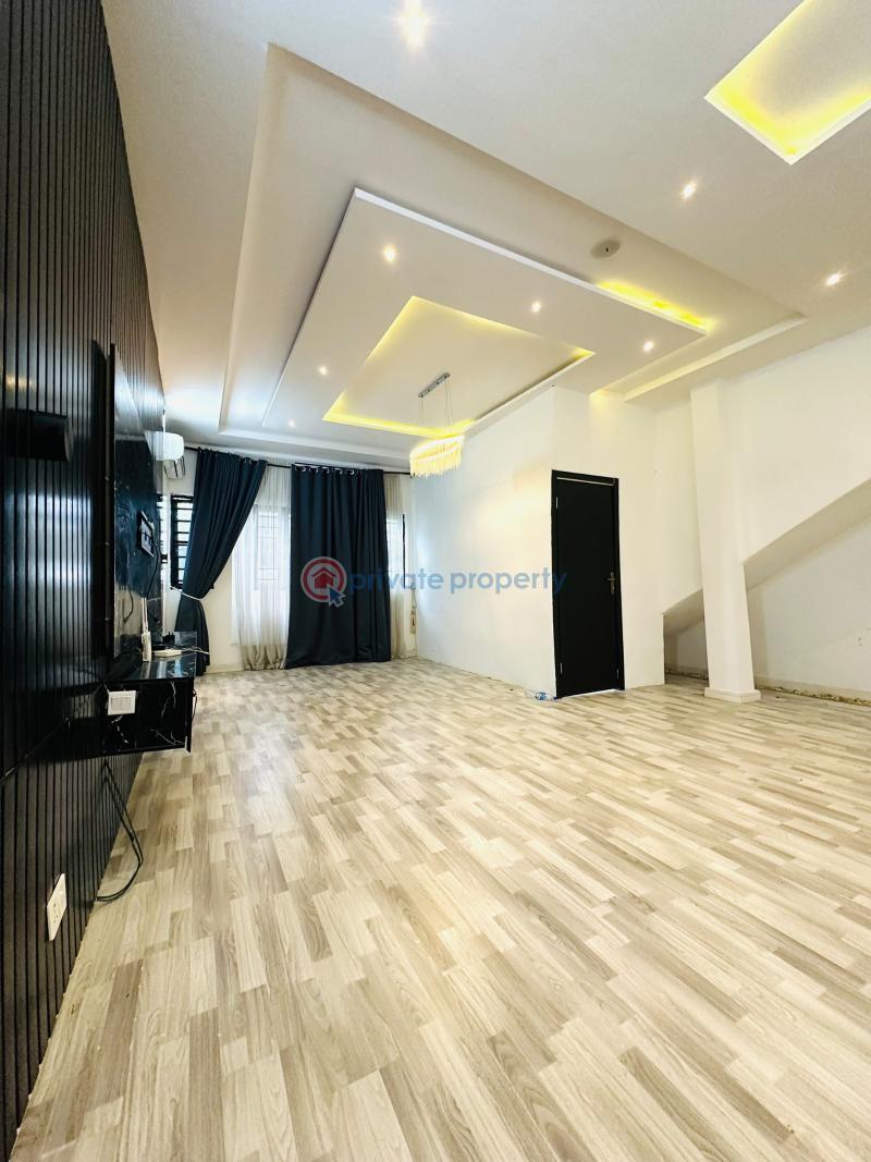 1 bedroom Mini Flat For Rent Orchard Road, Dpk Estate Lekki Oral Estate Lekki Lagos - 3