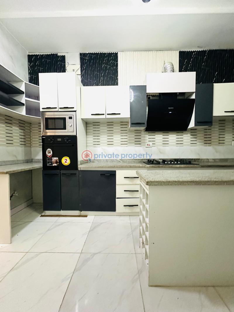 1 bedroom Mini Flat For Rent Orchard Road, Dpk Estate Lekki Oral Estate Lekki Lagos - 9