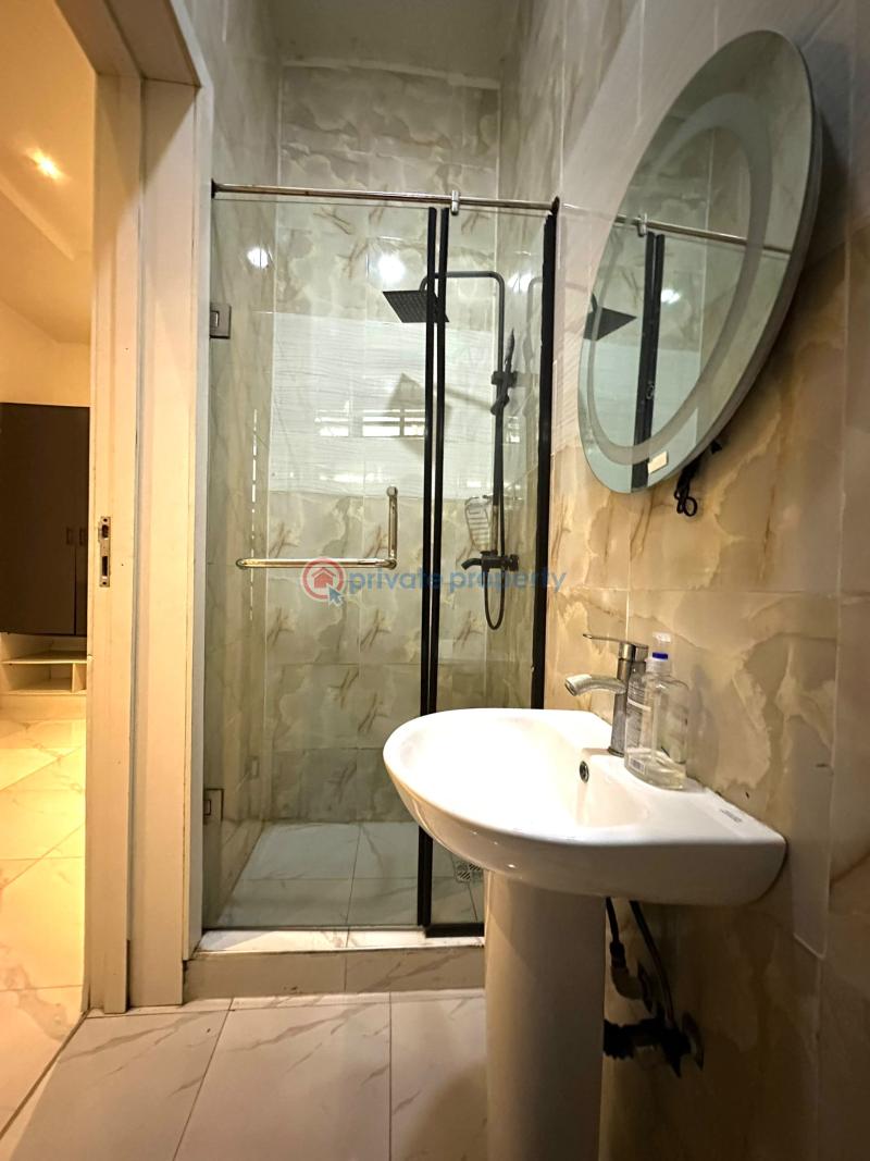 Flat & Apartment For Rent Dpk Estate, Orchid Roa Along Lekki Expressway Lagos - 3