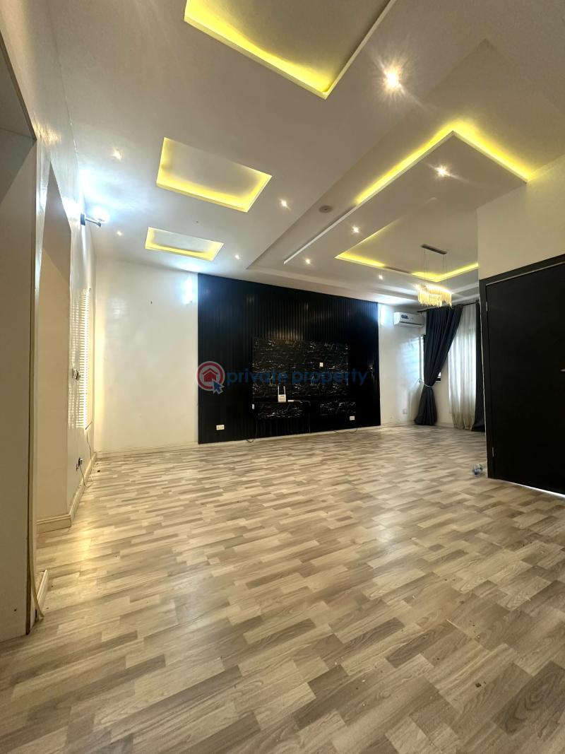 Flat & Apartment For Rent Dpk Estate, Orchid Roa Along Lekki Expressway Lagos - 2