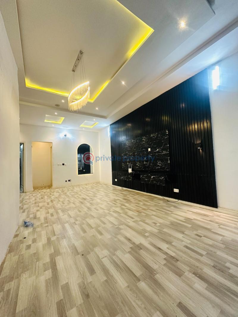 Flat & Apartment For Rent Dpk Estate, Orchid Roa Along Lekki Expressway Lagos - 8