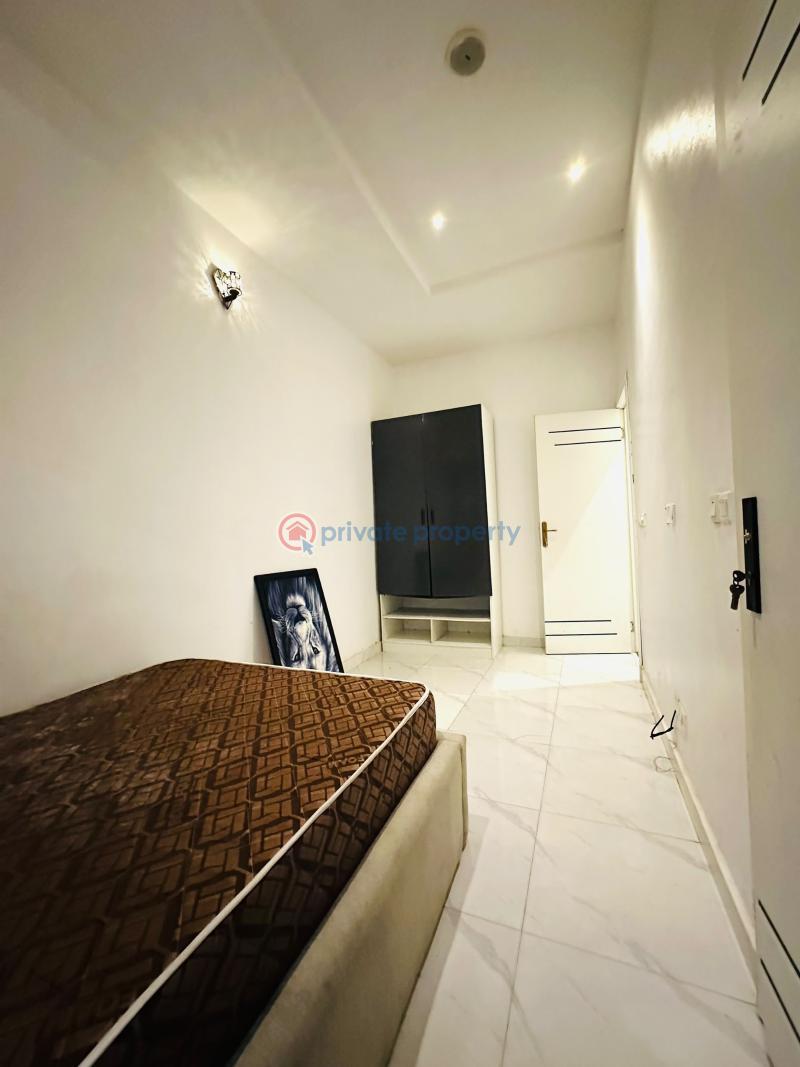 Flat & Apartment For Rent Dpk Estate, Orchid Roa Along Lekki Expressway Lagos - 6