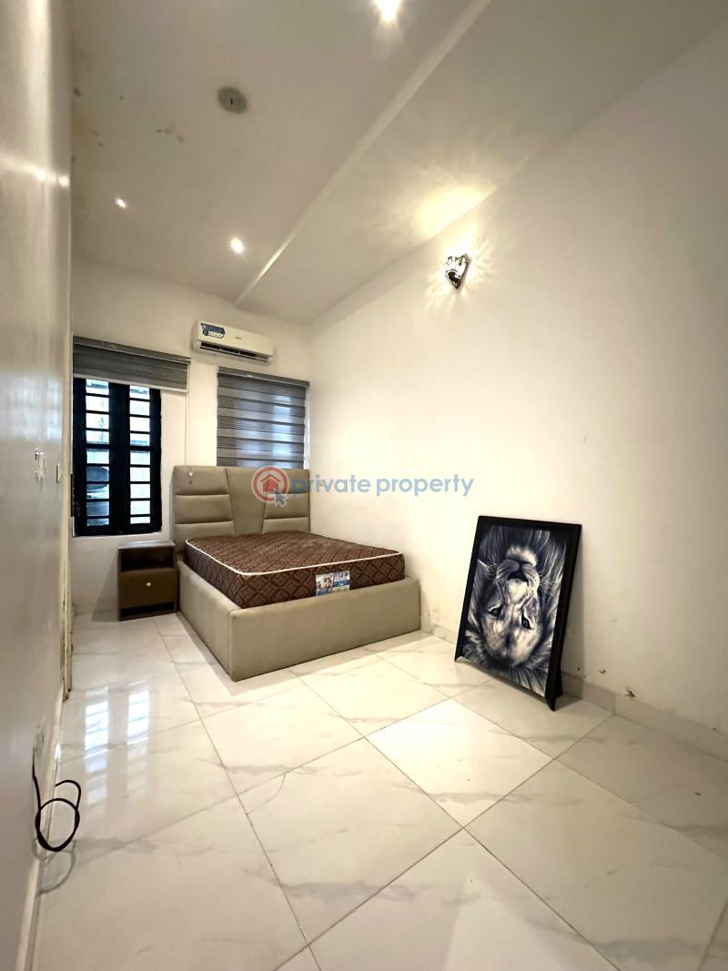 Flat & Apartment For Rent Dpk Estate, Orchid Roa Along Lekki Expressway Lagos - 7