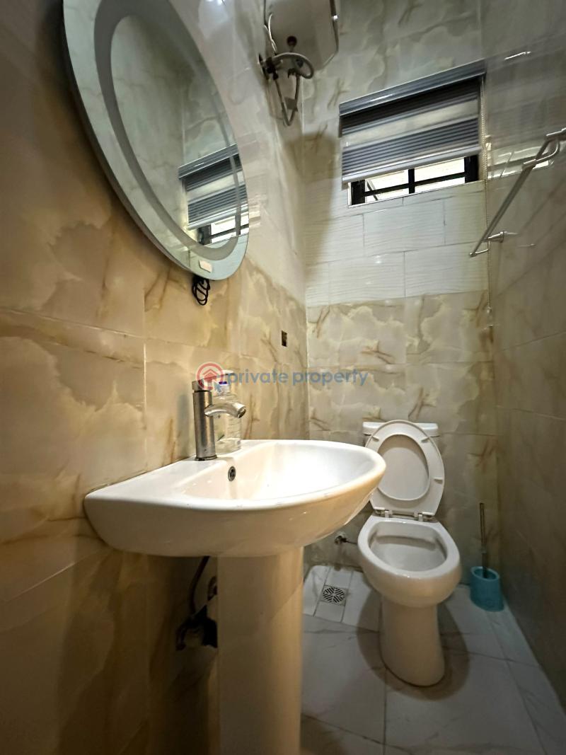 Flat & Apartment For Rent Dpk Estate, Orchid Roa Along Lekki Expressway Lagos - 1
