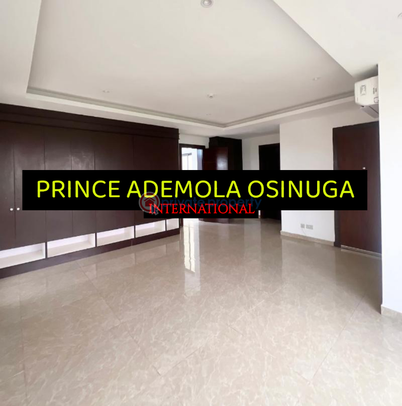 4 bedroom Maisonette For Rent Banana Island Estate Banana Island Ikoyi Lagos - 0