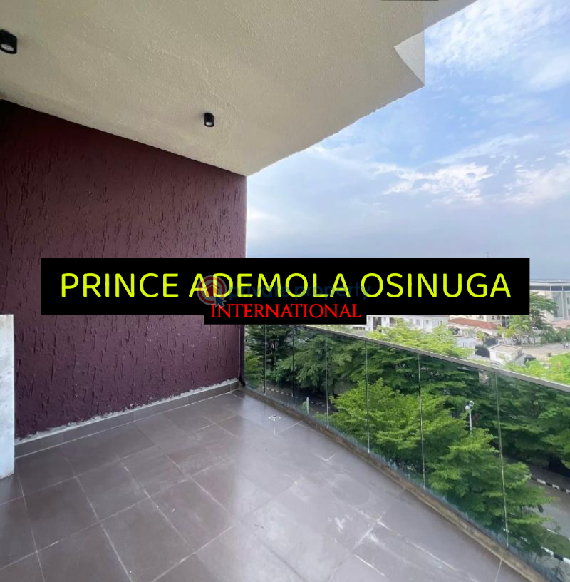 4 bedroom Maisonette For Rent Banana Island Estate Banana Island Ikoyi Lagos - 7