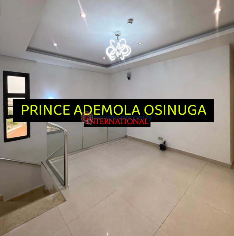 4 bedroom Maisonette For Rent Banana Island Estate Banana Island Ikoyi Lagos - 3
