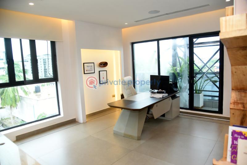 5 bedroom Flat & Apartment For Sale Adeola Odeku Victoria Island Lagos - 15