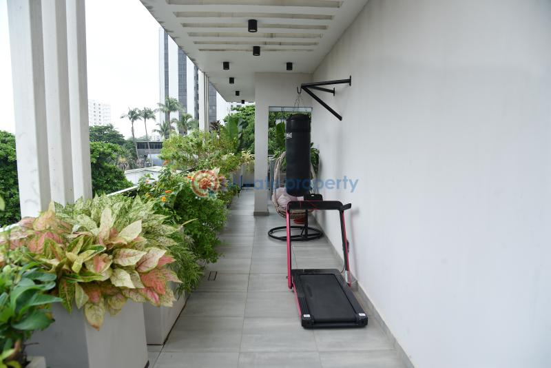 5 bedroom Flat & Apartment For Sale Adeola Odeku Victoria Island Lagos - 5