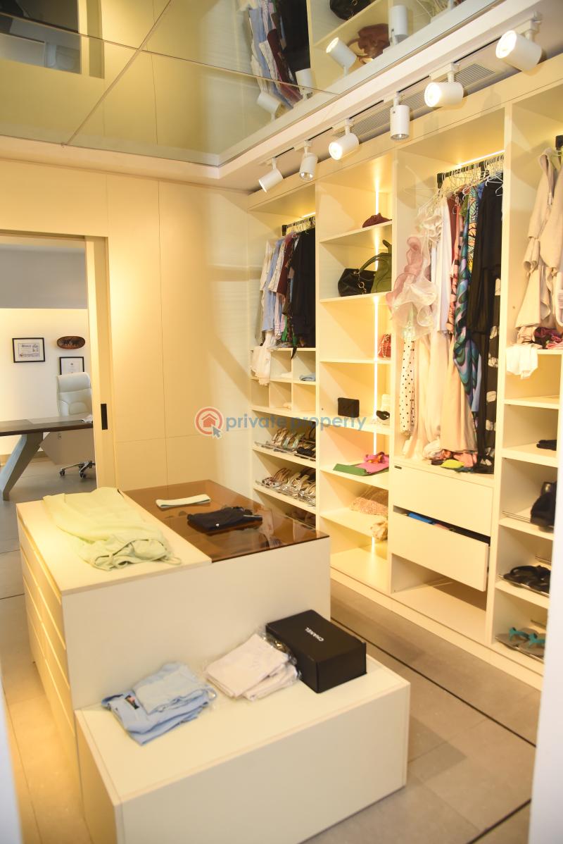 5 bedroom Flat & Apartment For Sale Adeola Odeku Victoria Island Lagos - 19