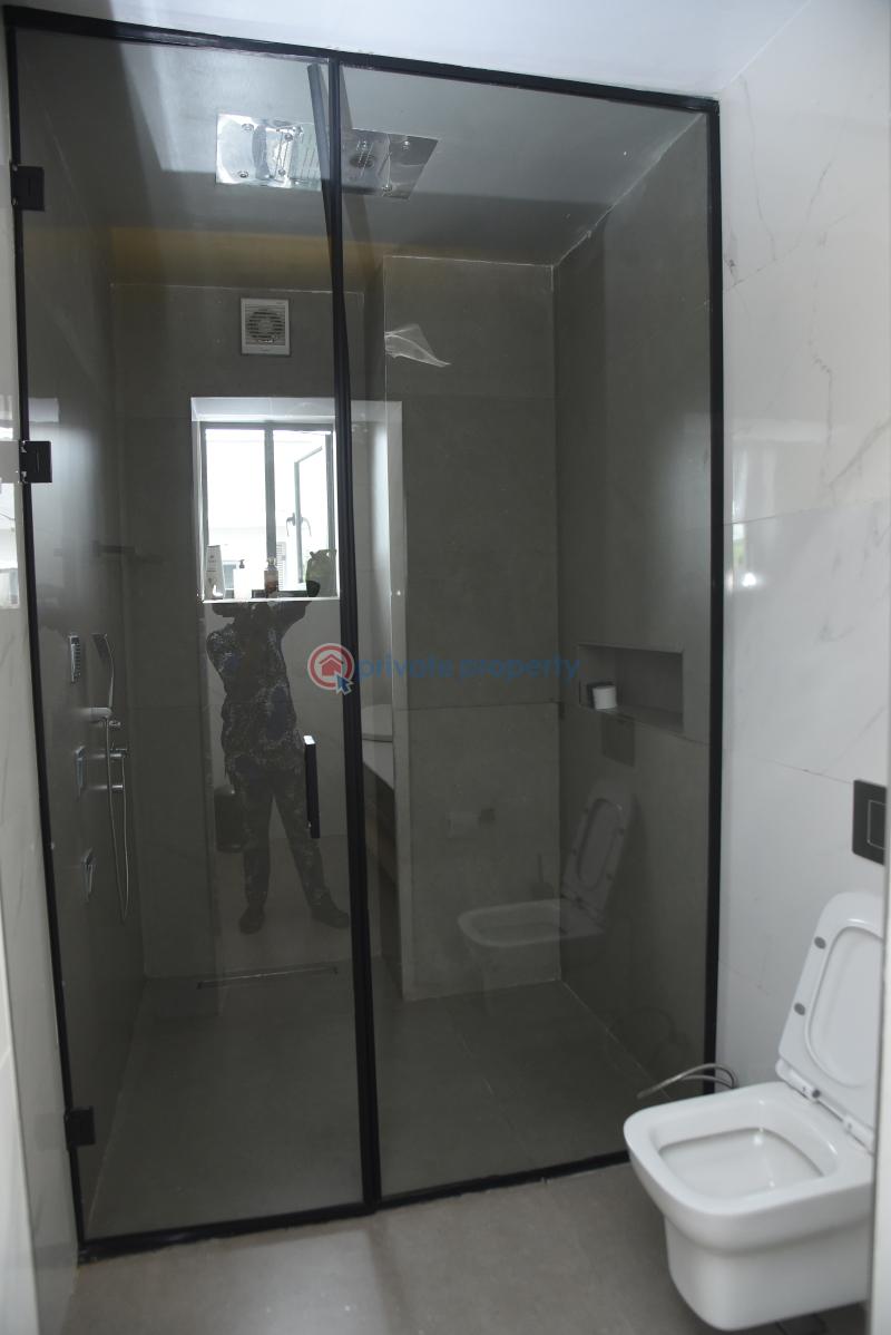 5 bedroom Flat & Apartment For Sale Adeola Odeku Victoria Island Lagos - 11