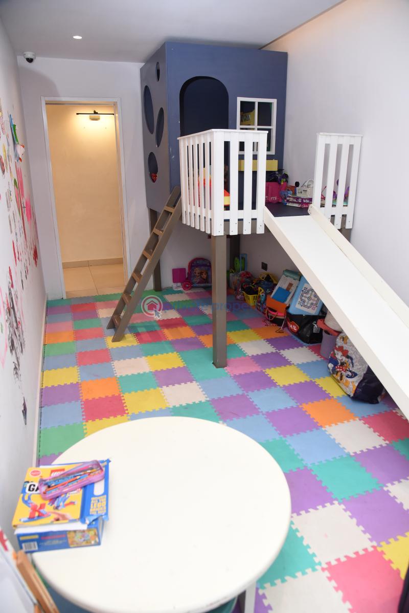 5 bedroom Flat & Apartment For Sale Adeola Odeku Victoria Island Lagos - 18