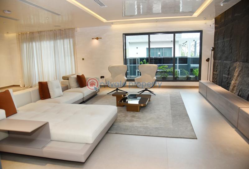 5 bedroom Flat & Apartment For Sale Adeola Odeku Victoria Island Lagos - 21