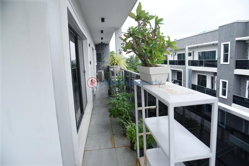 5 bedroom Flat & Apartment For Sale Adeola Odeku Victoria Island Lagos - 4