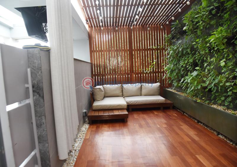 5 bedroom Flat & Apartment For Sale Adeola Odeku Victoria Island Lagos - 2