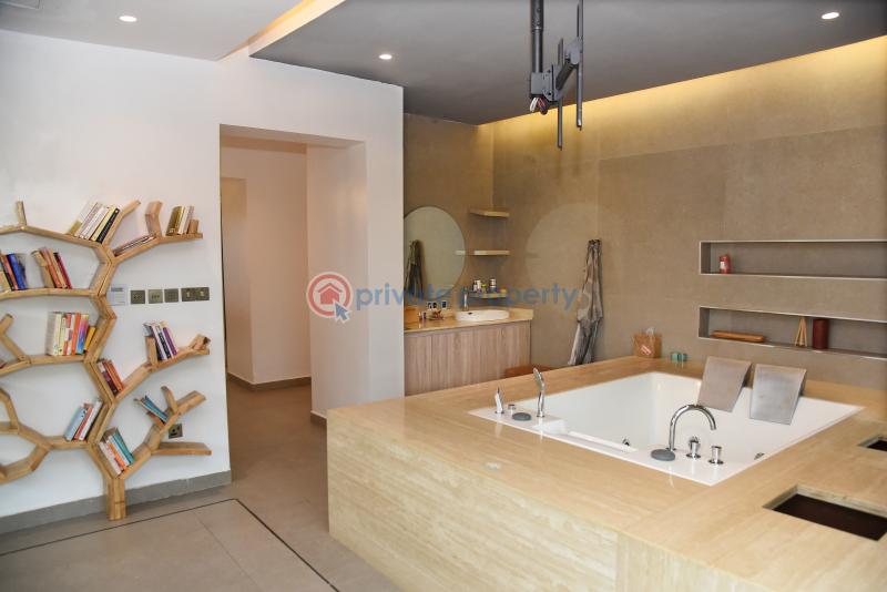 5 bedroom Flat & Apartment For Sale Adeola Odeku Victoria Island Lagos - 14