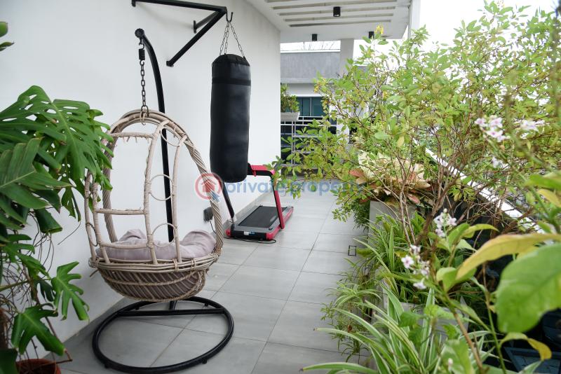 5 bedroom Flat & Apartment For Sale Adeola Odeku Victoria Island Lagos - 6