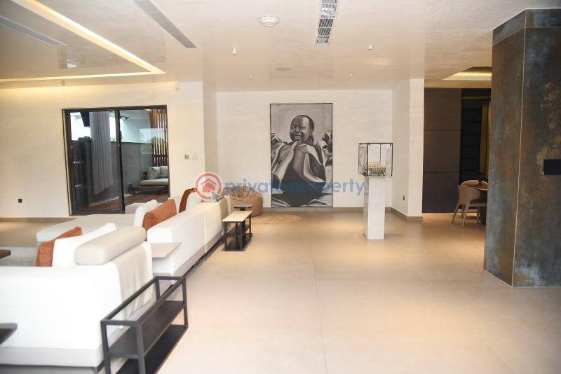 5 bedroom Flat & Apartment For Sale Adeola Odeku Victoria Island Lagos - 23