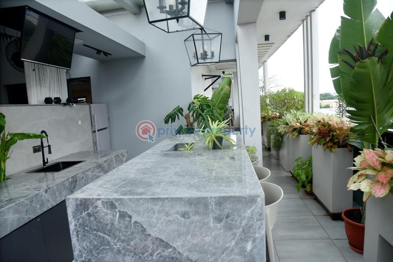 5 bedroom Flat & Apartment For Sale Adeola Odeku Victoria Island Lagos - 7