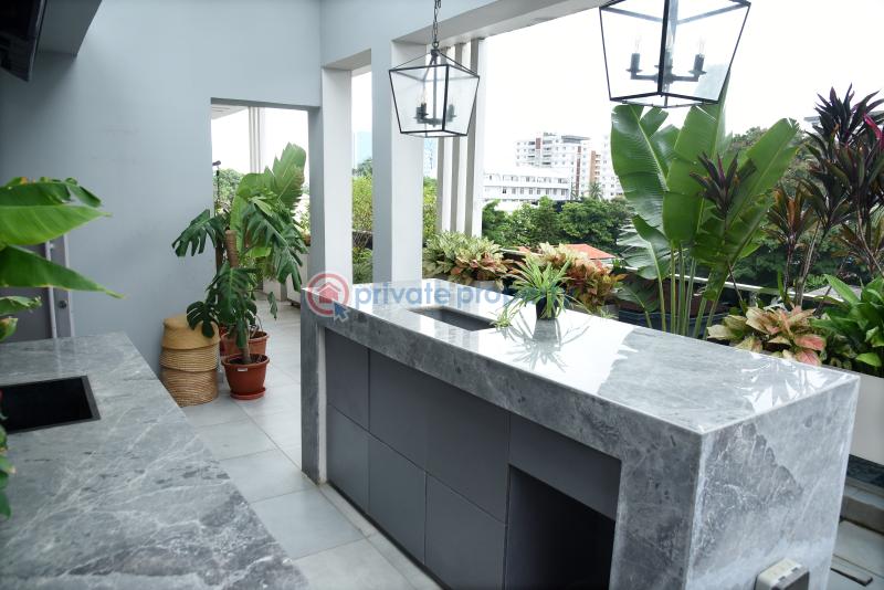 5 bedroom Flat & Apartment For Sale Adeola Odeku Victoria Island Lagos - 8