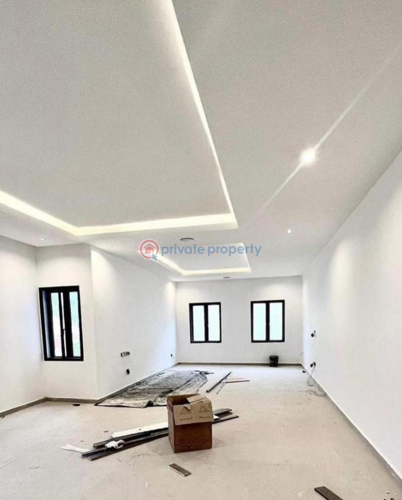 6 bedroom Detached Duplex For Sale Asokoro Abuja Phase 1  - 4