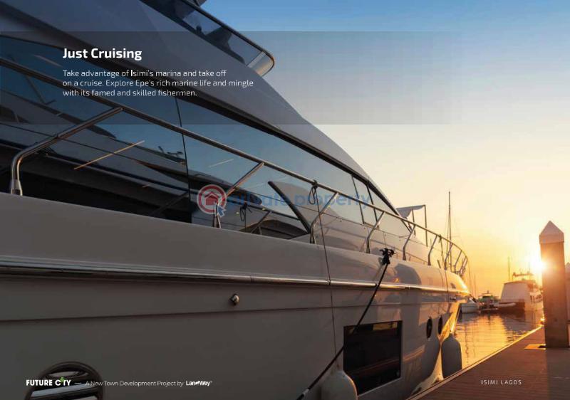 Land For Sale Epe Lagos - 27