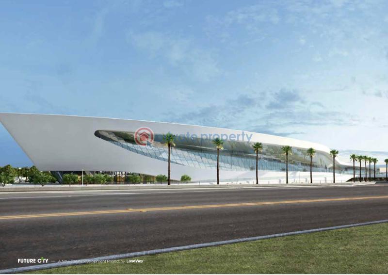 Land For Sale Epe Lagos - 16