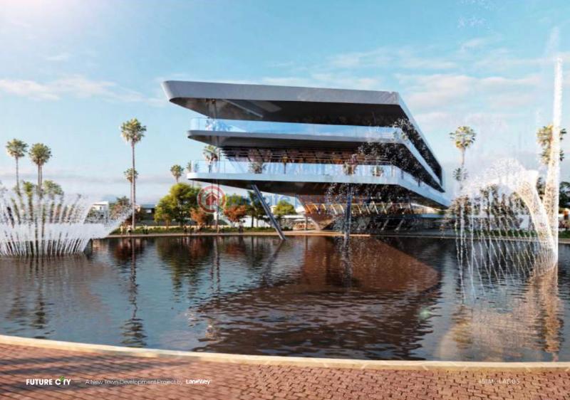 Land For Sale Epe Lagos - 21