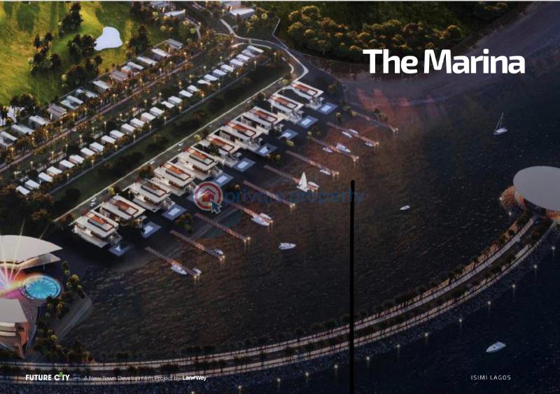 Land For Sale Epe Lagos - 28