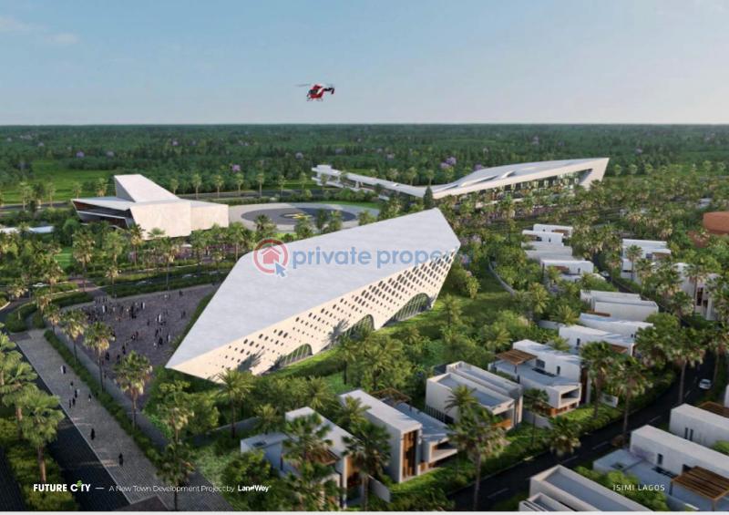 Land For Sale Epe Lagos - 17