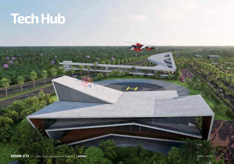 Land For Sale Epe Lagos - 18