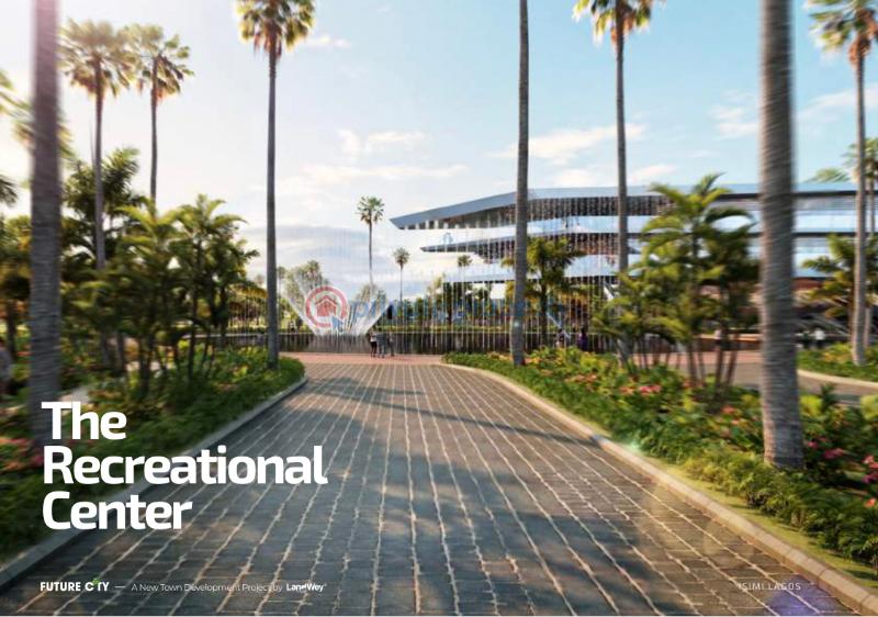 Land For Sale Epe Lagos - 24