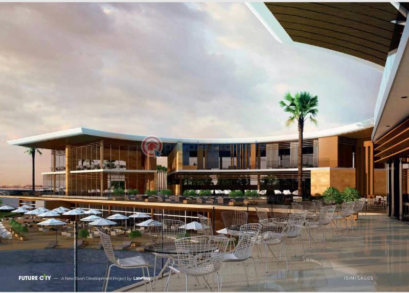 Land For Sale Epe Lagos - 30