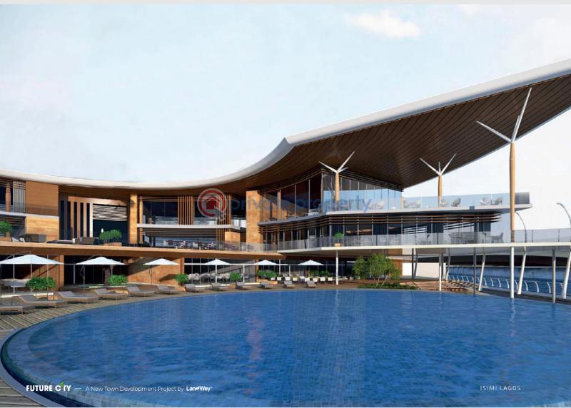 Land For Sale Epe Lagos - 32