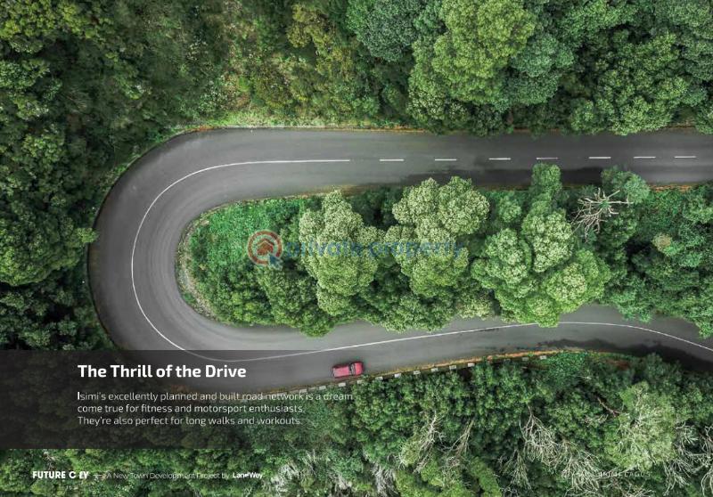 Land For Sale Epe Lagos - 26