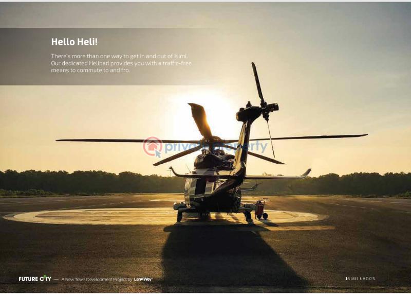 Land For Sale Epe Lagos - 29