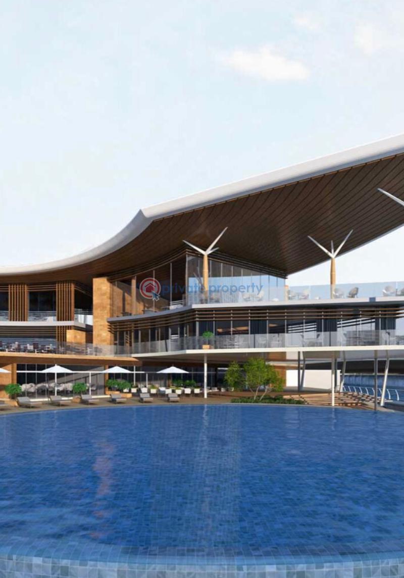 Land For Sale Epe Lagos - 5