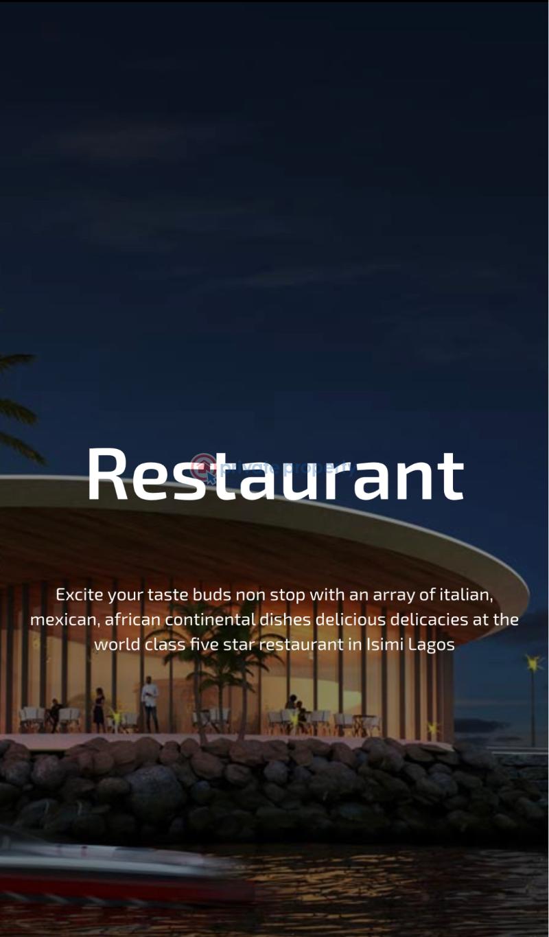 Land For Sale Epe Lagos - 4