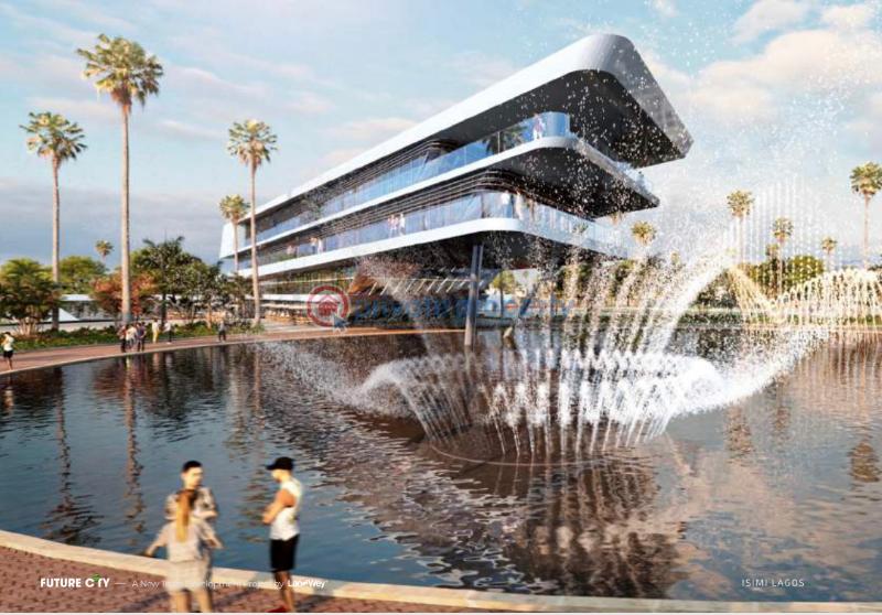 Land For Sale Epe Lagos - 22