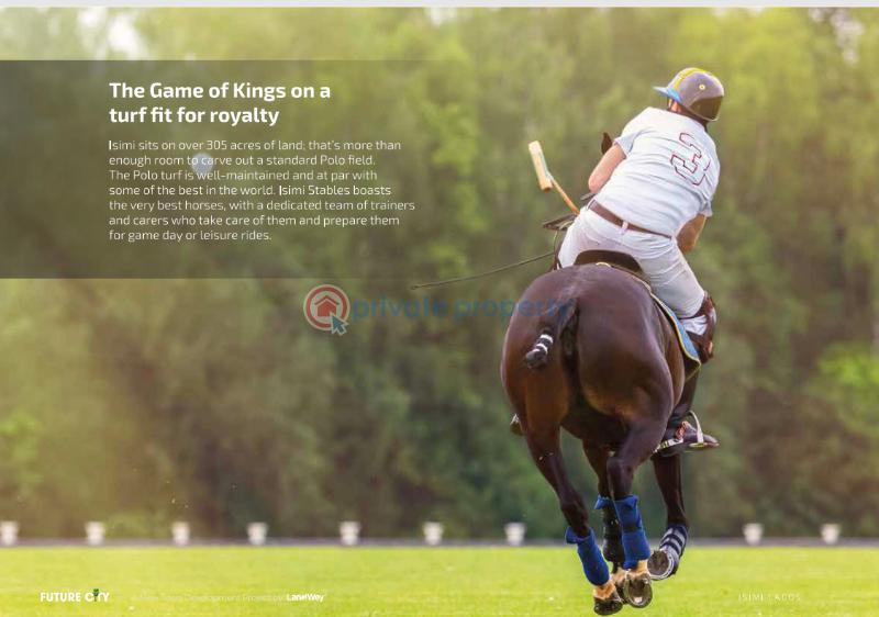 Land For Sale Epe Lagos - 36