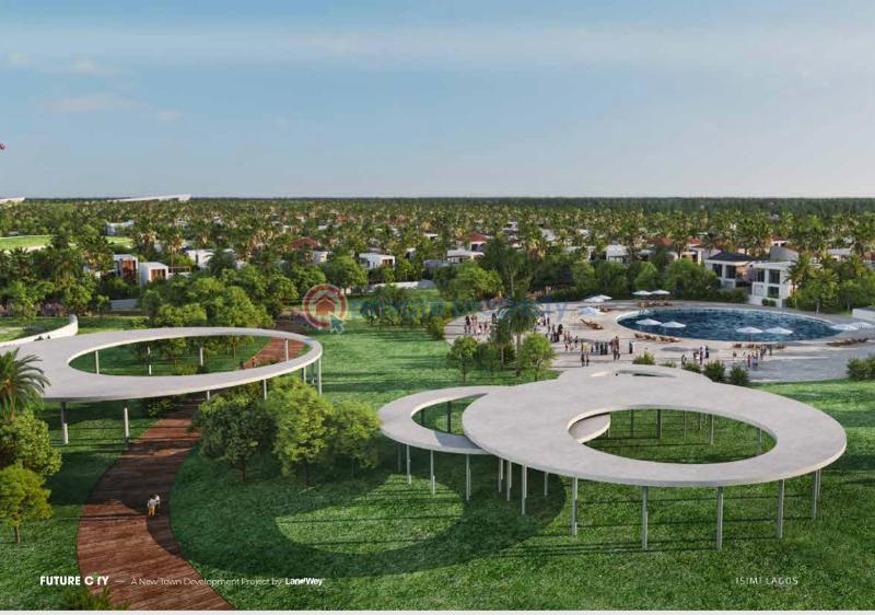 Land For Sale Epe Lagos - 20