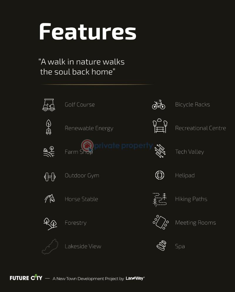 Land For Sale Epe Lagos - 15