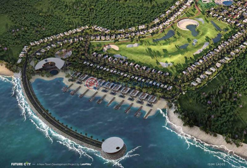 Land For Sale Epe Lagos - 37