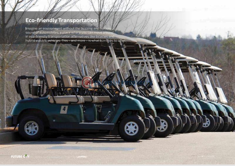 Land For Sale Epe Lagos - 25