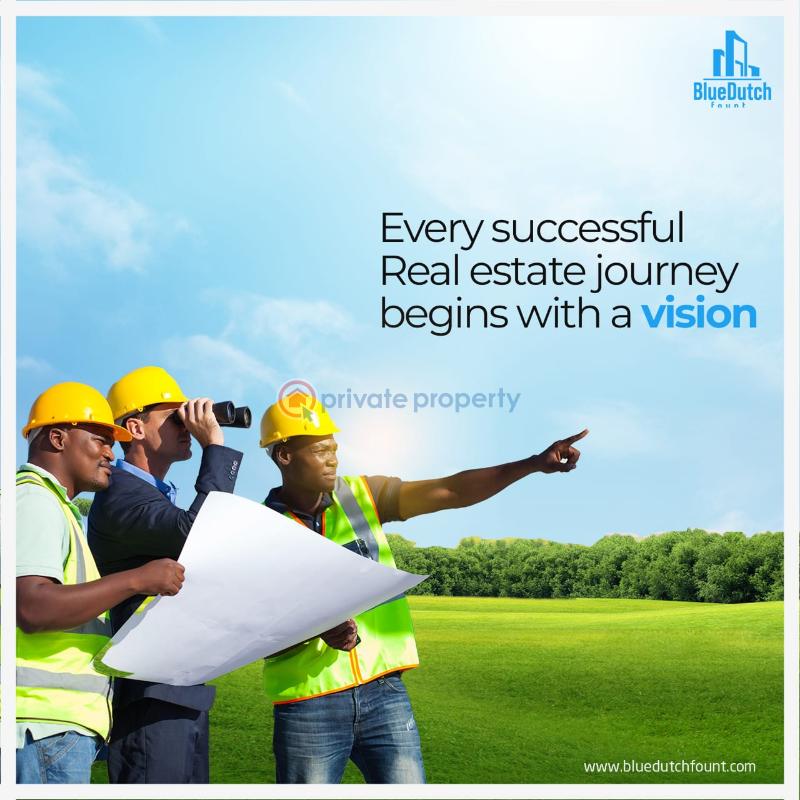 Land For Sale Landmarks:* 🏋️‍♀️ I Fitness Center Sangotedo. 🚘 Less Than 5 Min Drive To Lekki Novare Mall (shoprite) 🏄‍♀️ Less Than 3 Minutes Drive To Giwa Gardens (africa's Largest Water Park) 🏝️ Close Proximity To Lufasi Nature Park 🏢 Close Proximity To Lagos B Monastery Road Sangotedo Lagos - 2